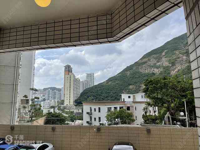Repulse Bay - South Bay Garden Block C 01