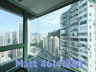 Wan Chai - Royal Court 04