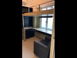 Kennedy Town - Chin Hom Court 03