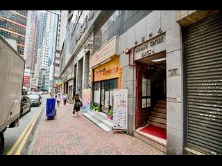 Sheung Wan - Midland Centre Block A 08