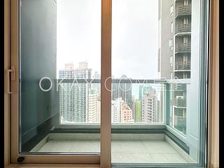 Sai Ying Pun - No.8 Hing Hon Road (Resiglow-Bonham) 05