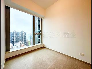 Sai Ying Pun - No.8 Hing Hon Road (Resiglow-Bonham) 07