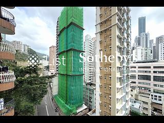 Happy Valley - San Francisco Towers 04