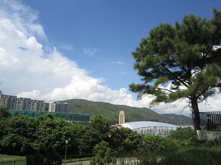 愉景湾 - 愉景湾3期 蔚阳明蔚径 04