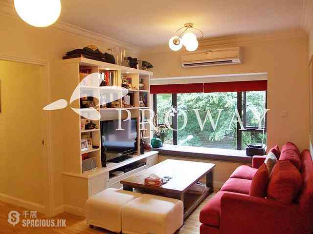 Kennedy Town - Serene Court 01