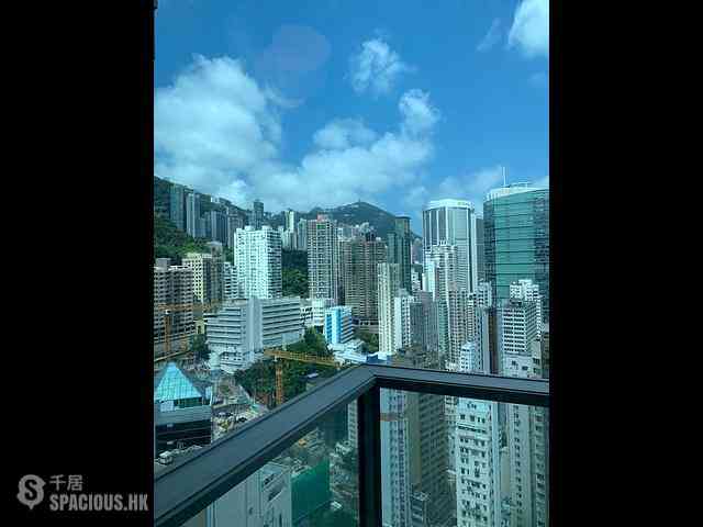 Wan Chai - The Avenue Phase 2 Block 2 01