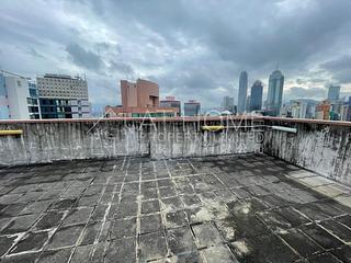 Sheung Wan - Queen's Terrace 02