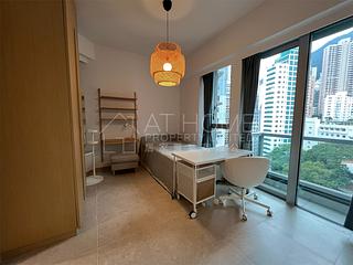 Sai Ying Pun - No.8 Hing Hon Road (Resiglow-Bonham) 02