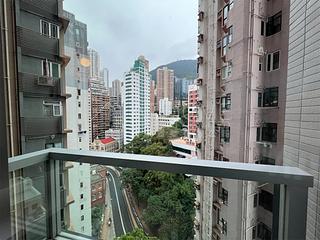 Sai Ying Pun - No.8 Hing Hon Road (Resiglow-Bonham) 06