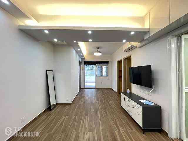 Happy Valley - Yen Lai Building 01
