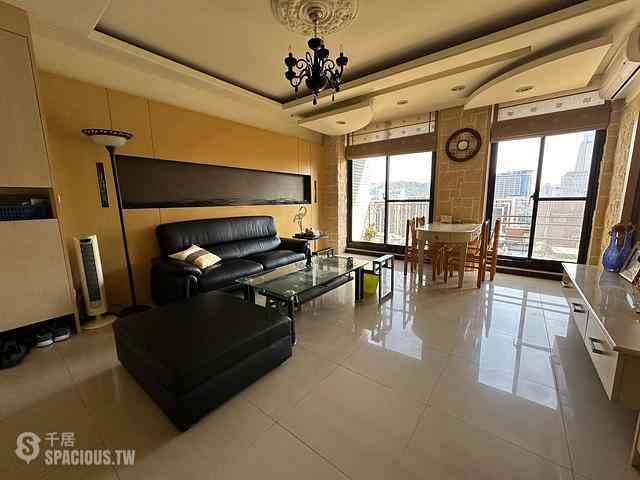 Xinyi - No. XX, Yongji Road, Xinyi District, Taipei City, Taiwan 110 01
