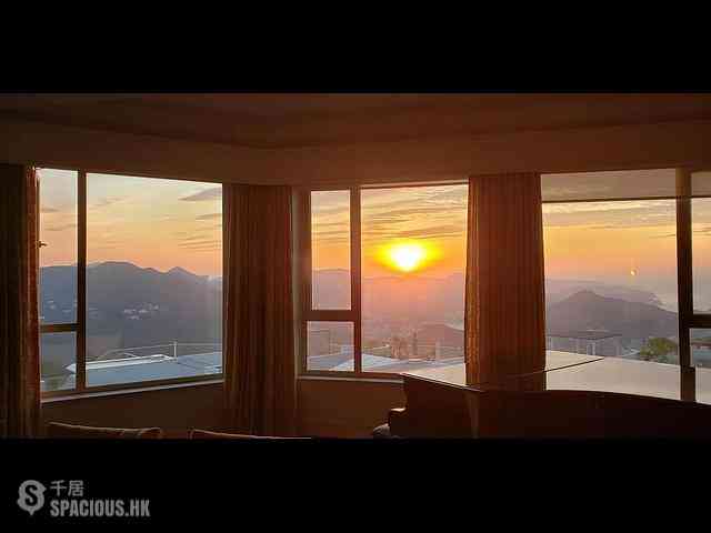 The Peak - La Hacienda Block B 02