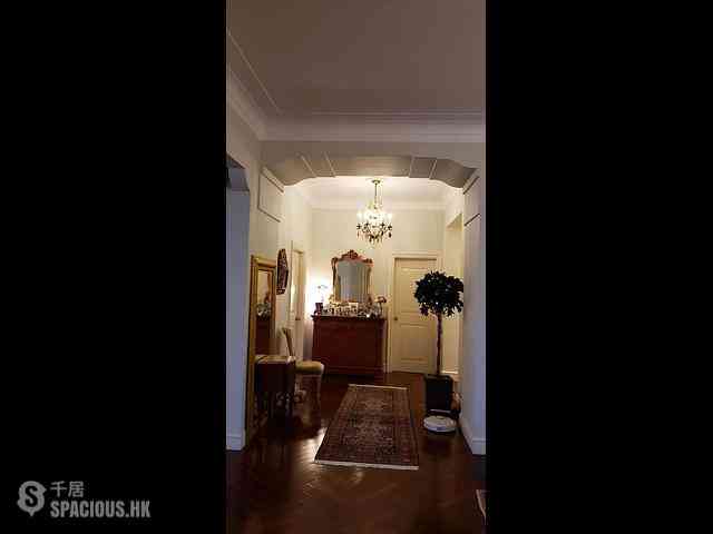 The Peak - La Hacienda Block B 06