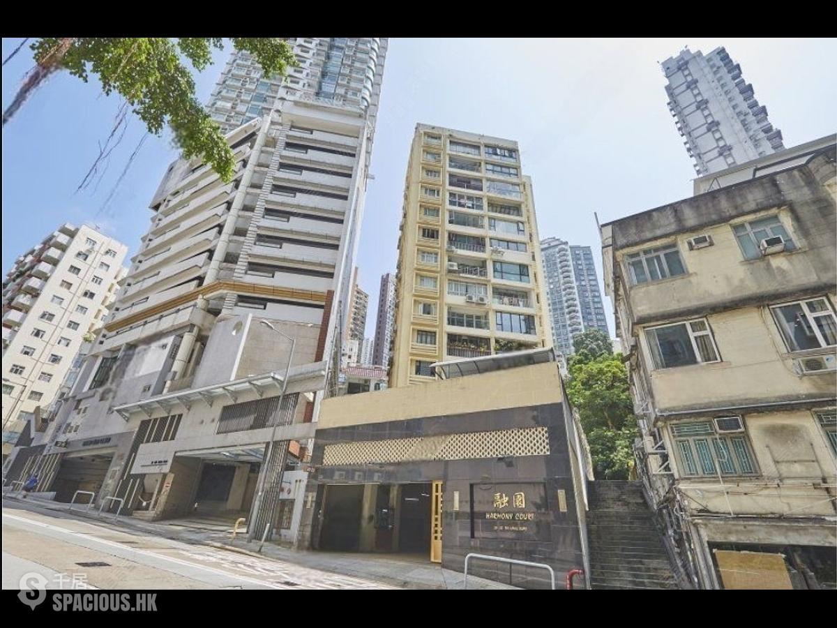 Tai Hang - Concord Villas 01