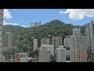 Wan Chai - Li Chit Garden 07