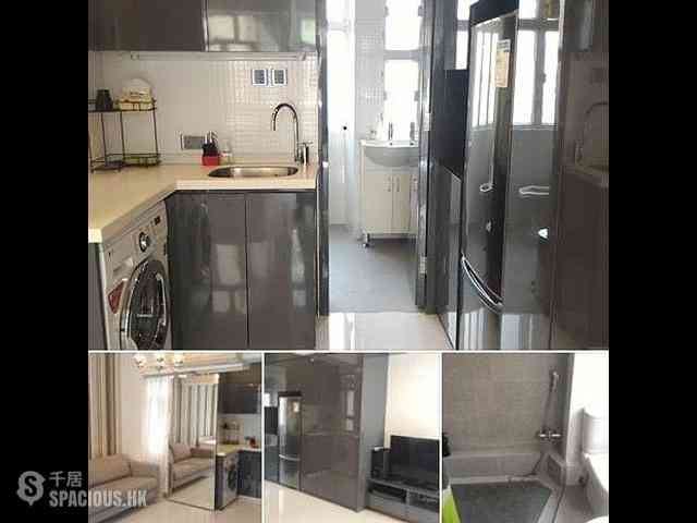 Causeway Bay - Vincent Mansion 01