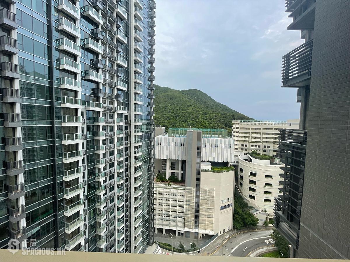 Wong Chuk Hang - The Southside Phase 2 La Marina 01