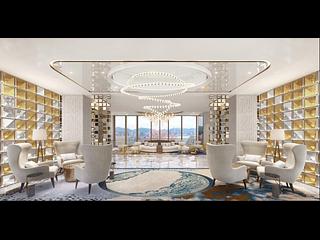 Kai Tak - The Knightsbridge 16