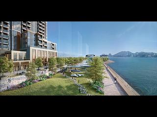 Kai Tak - The Knightsbridge 22