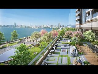 Kai Tak - The Knightsbridge 23