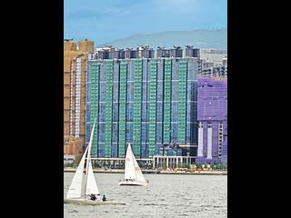 Kai Tak - The Knightsbridge 24