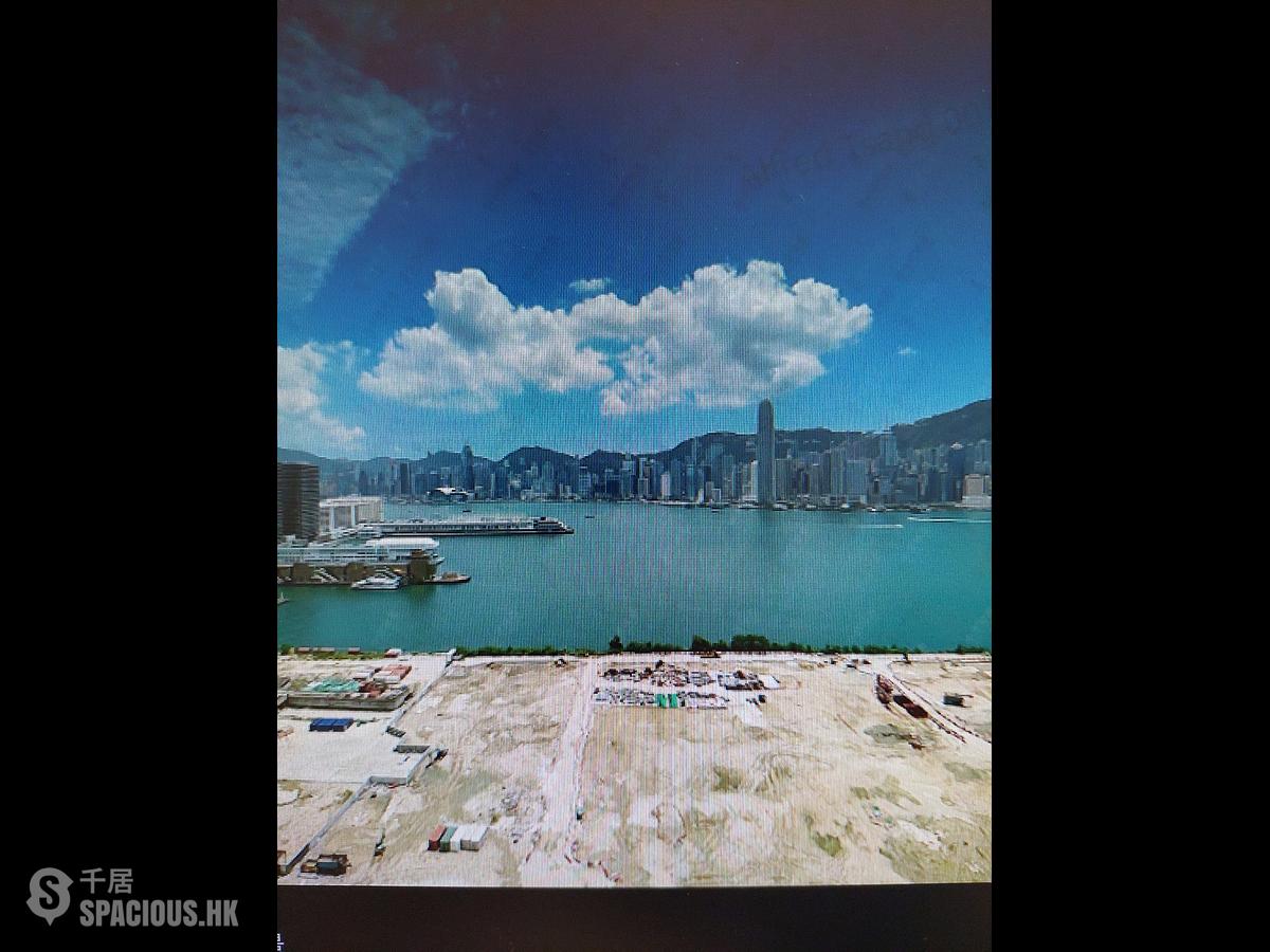 West Kowloon - The Arch Sky Tower (Block 1) 01