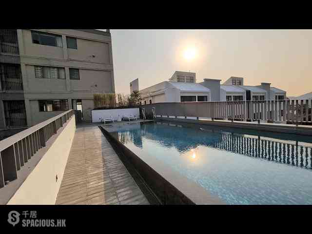 浅水湾 - The Cove 07