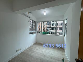 大坑 - 明新大厦 06