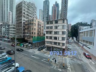 大坑 - 明新大厦 09