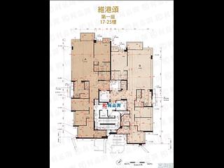 炮台山 - 维港颂1座 13