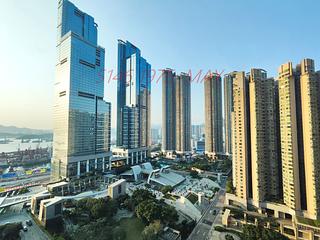 West Kowloon - The Harbourside 09