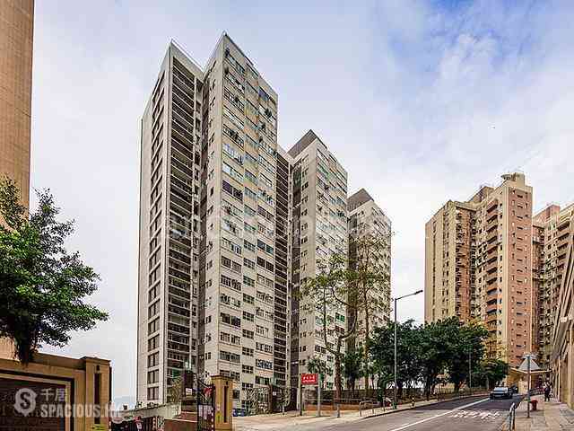 Braemar Hill - Sky Scraper 13