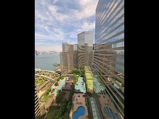 Wan Chai - Convention Plaza Apartments 02