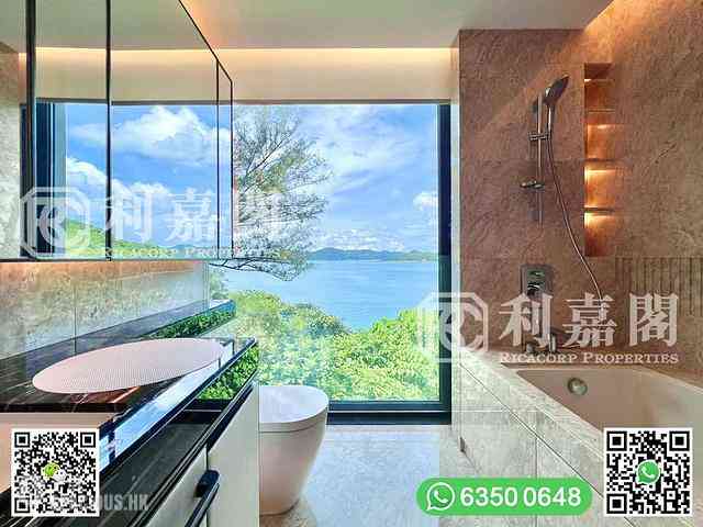 Clear Water Bay - 3, Clear Water Bay 11