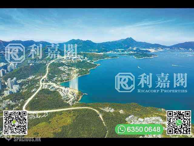 Clear Water Bay - 3, Clear Water Bay 14