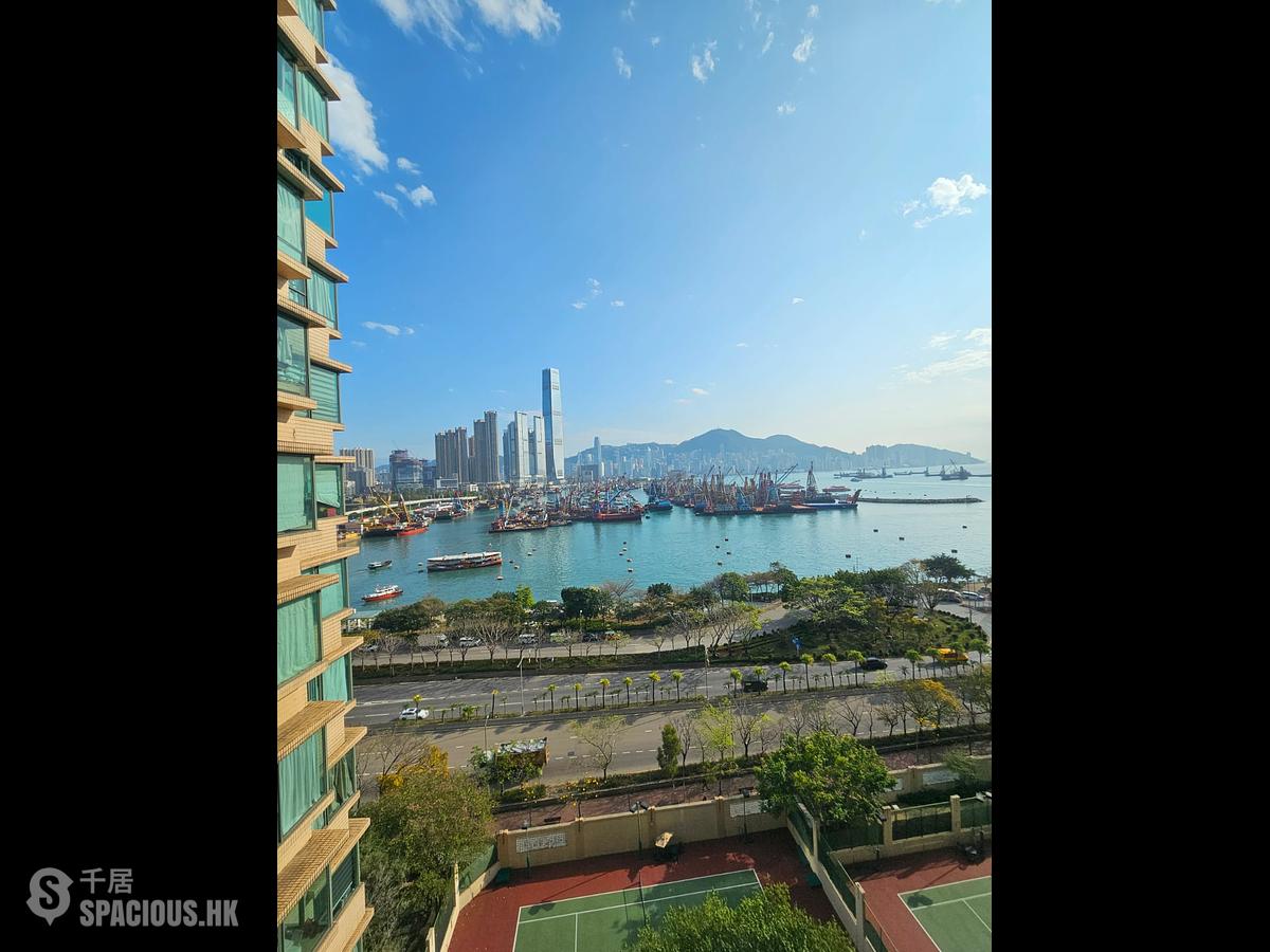 Tai Kok Tsui - Island Harbourview 01