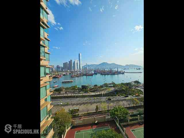 Tai Kok Tsui - Island Harbourview 01