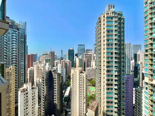 Wan Chai - The Avenue Phase 2 Block 2 14