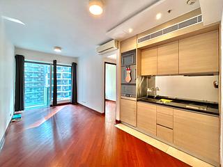 Wan Chai - The Avenue Phase 1 Block 5 05