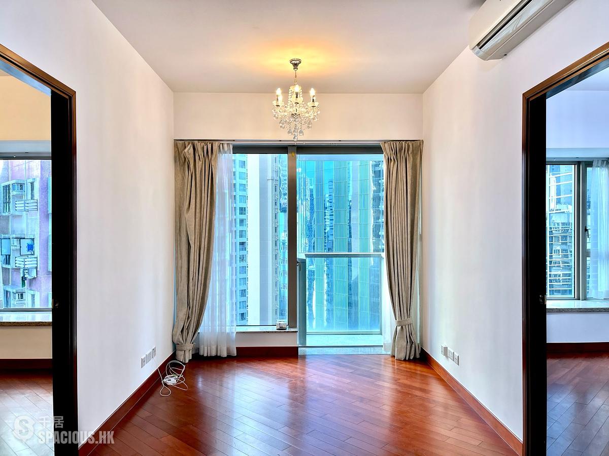 Wan Chai - The Avenue Phase 1 Block 5 01