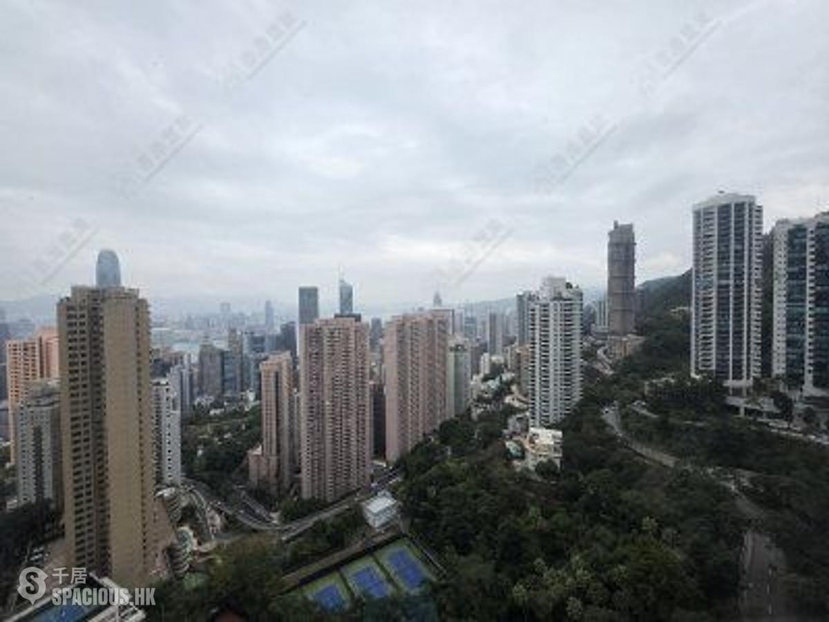 中半山 - 嘉富丽苑 01