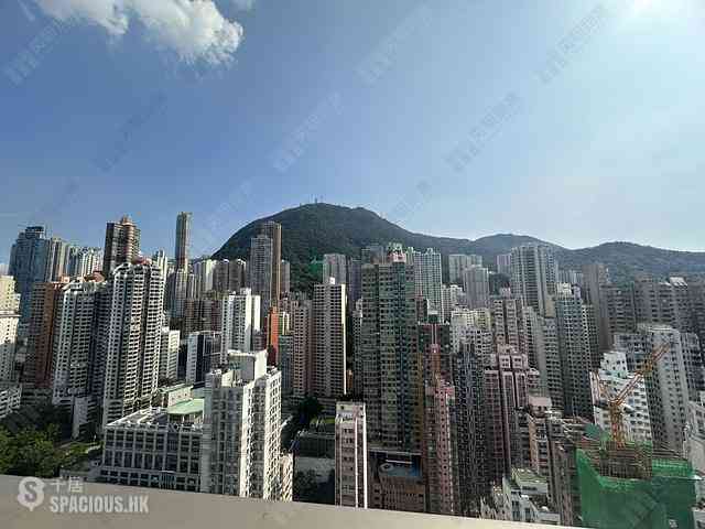 Sai Ying Pun - Island Crest Block 1 01