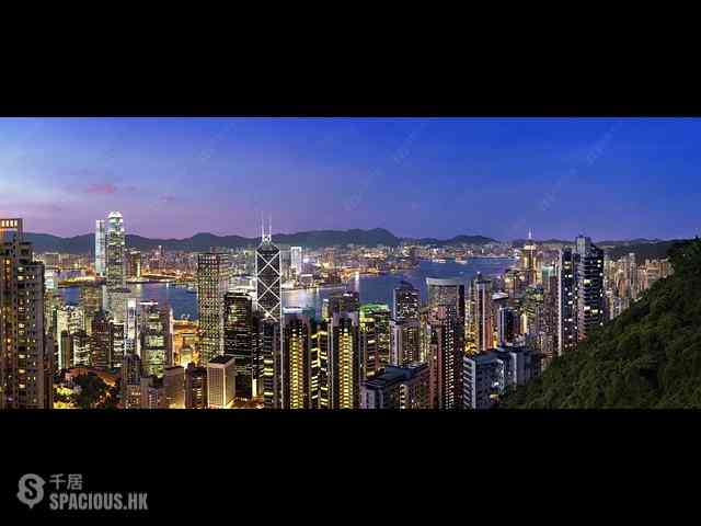 The Peak - 28, Barker Road 03
