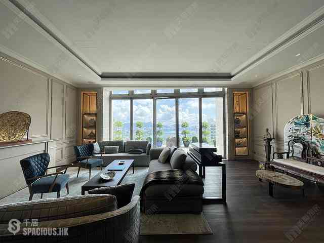 The Peak - 28, Barker Road 01