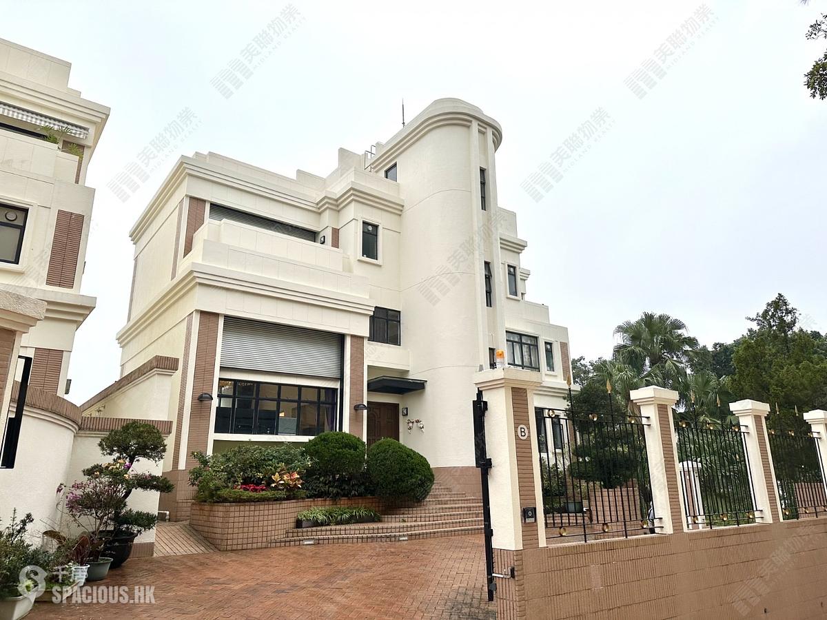 The Peak - 21, Coombe Road 01