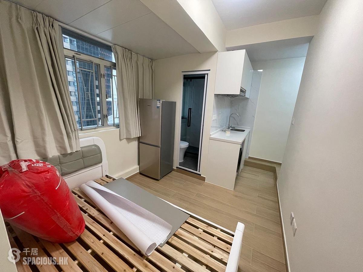 Causeway Bay - Lei Shun Court 01
