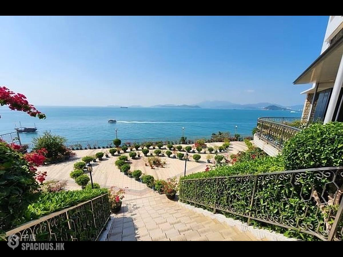 Pok Fu Lam - Villa Primavera 01