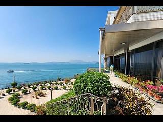Pok Fu Lam - Villa Primavera 02