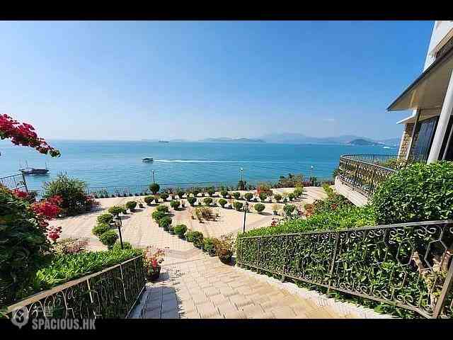 Pok Fu Lam - Villa Primavera 01