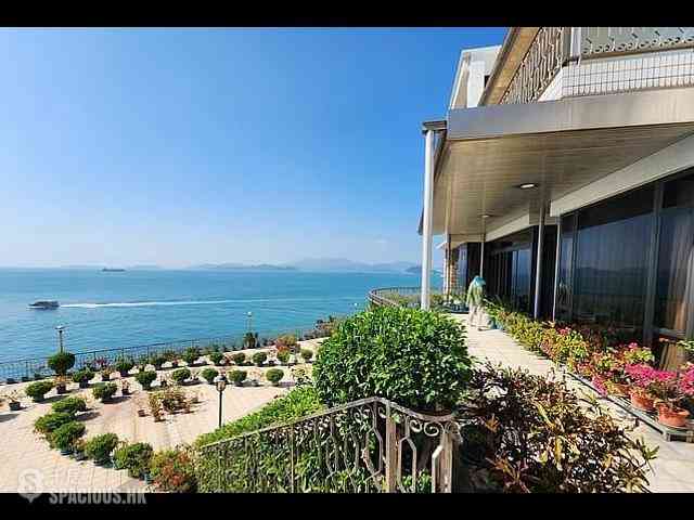 Pok Fu Lam - Villa Primavera 01